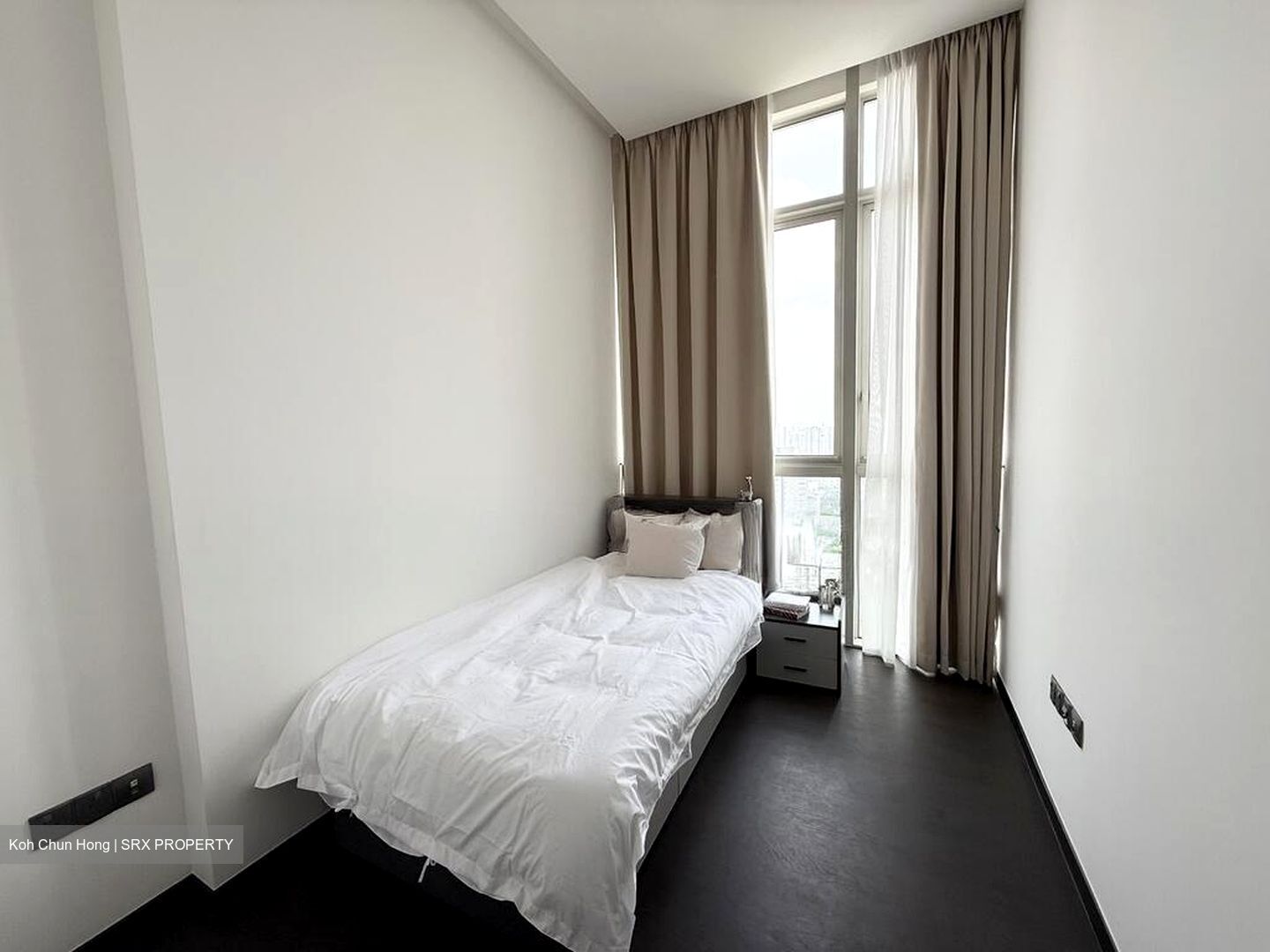 Kallang Riverside (D12), Apartment #496390921